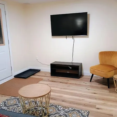 Cozy Guest Suite Fergus Hideaway Exterior photo