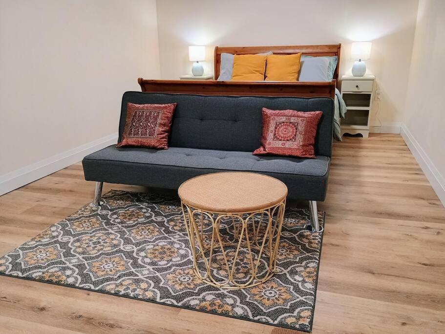 Cozy Guest Hideaway Apartment Fergus