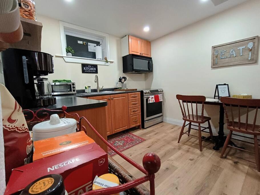 Cozy Guest Hideaway Apartment Fergus